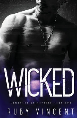 Wicked by Vincent, Ruby