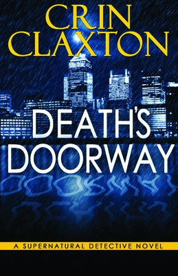 Death's Doorway by Claxton, Crin