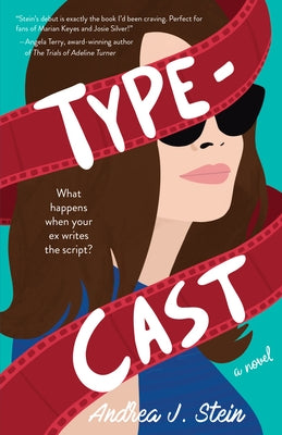 Typecast by Stein, Andrea J.