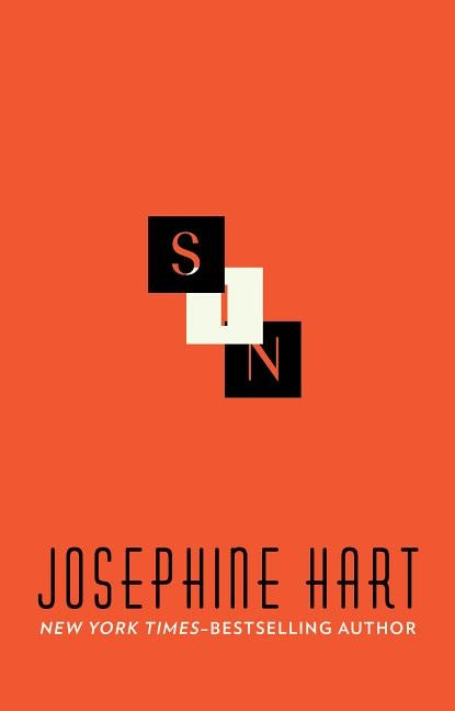 Sin by Hart, Josephine