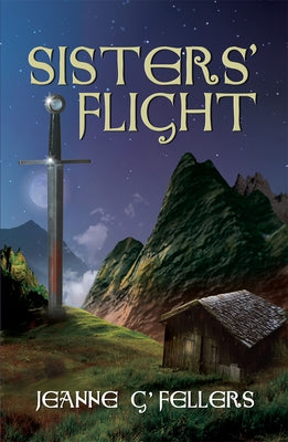 Sisters' Flight by G'Fellers, Jeanne