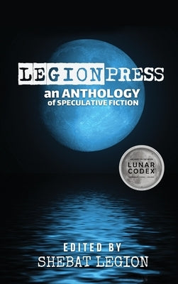 LegionPress by Legion, Shebat