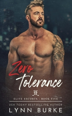 Zero Tolerance by Burke, Lynn