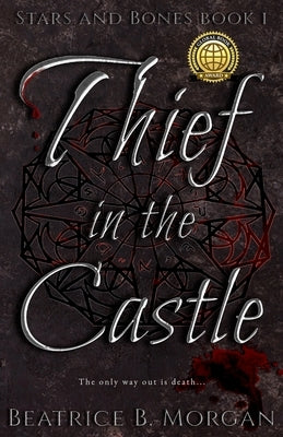 Thief in the Castle by Morgan, Beatrice B.