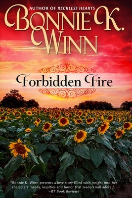 Forbidden Fire by Winn, Bonnie K.