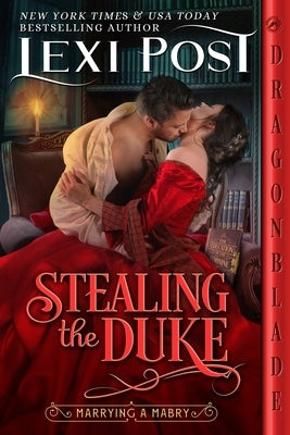 Stealing the Duke by Post, Lexi