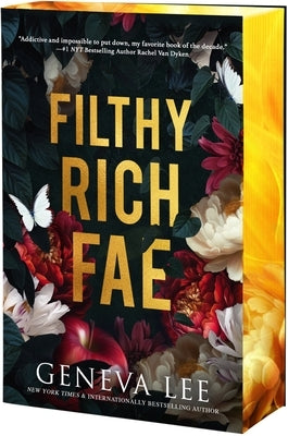 Filthy Rich Fae by Lee, Geneva