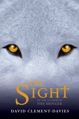 The Sight by Clement-Davies, David