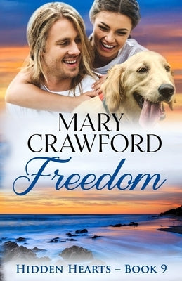 Freedom by Crawford, Mary