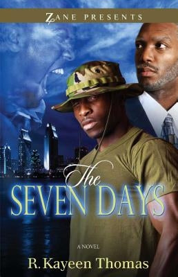 Seven Days by Thomas, R. Kayeen