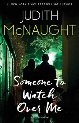 Someone to Watch Over Me by McNaught, Judith