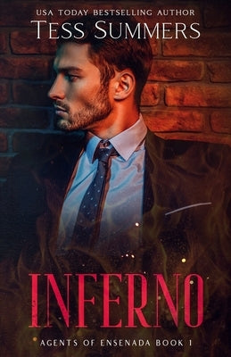 Inferno by Summers, Tess