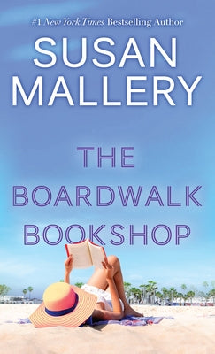 The Boardwalk Bookshop by Mallery, Susan