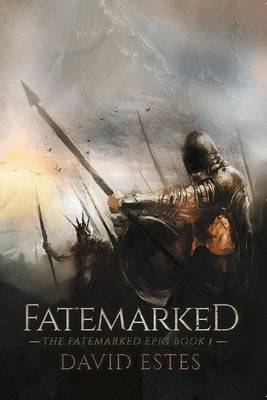 Fatemarked by Estes, David