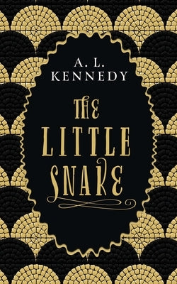 The Little Snake by Kennedy, A. L.