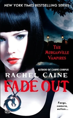 Fade Out by Caine, Rachel