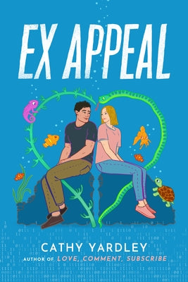 Ex Appeal by Yardley, Cathy