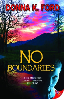 No Boundaries by Ford, Donna K.