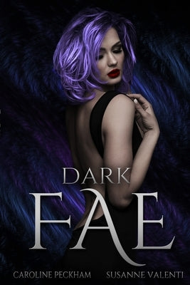 Dark Fae by Peckham, Caroline