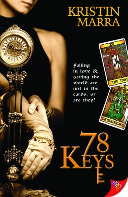 78 Keys by Marra, Kristin