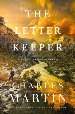 The Letter Keeper by Martin, Charles