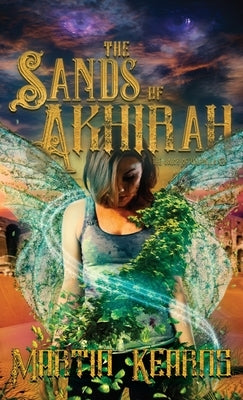 The Sands of Akhirah by Kearns, Martin