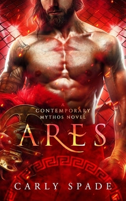 Ares by Spade, Carly