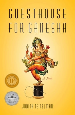 Guesthouse for Ganesha by Teitelman, Judith