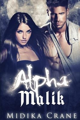 Alpha Malik by Crane, Midika