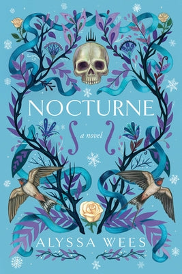 Nocturne by Wees, Alyssa