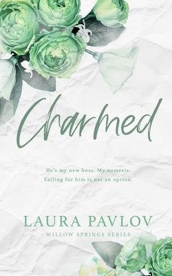 Charmed Special Edition by Pavlov, Laura