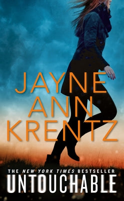 Untouchable by Krentz, Jayne Ann