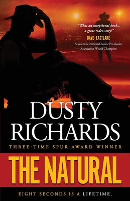 The Natural by Richards, Dusty