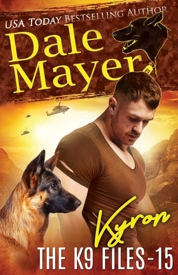 Kyron by Mayer, Dale