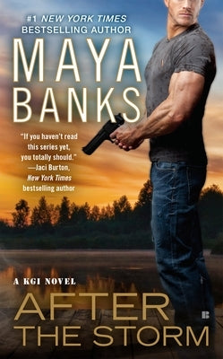 After the Storm by Banks, Maya