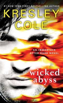 Wicked Abyss by Cole, Kresley