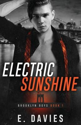 Electric Sunshine by Davies, E.