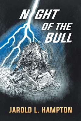 Night of the Bull by Hampton, Jarold L.