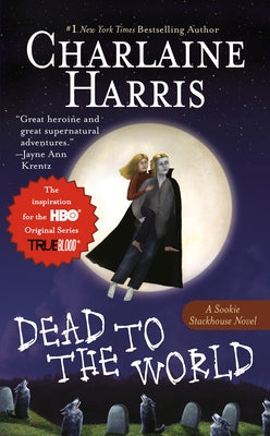 Dead to the World by Harris, Charlaine