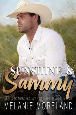 Sunshine and Sammy by Moreland, Melanie