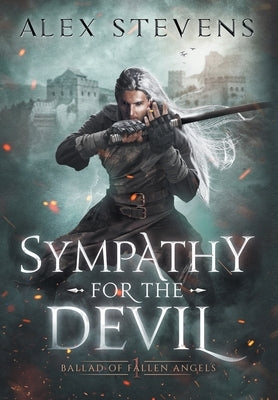 Sympathy for the Devil by Stevens, Alex