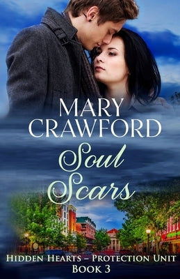 Soul Scars by Crawford, Mary