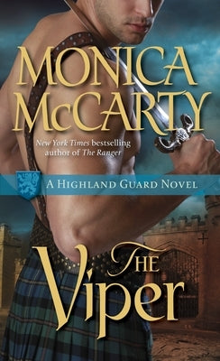 The Viper by McCarty, Monica