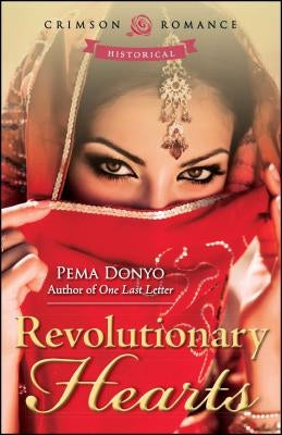 Revolutionary Hearts by Donyo, Pema