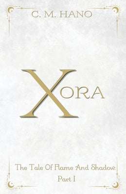 Xora: TarotVerse by Hano, C. M.