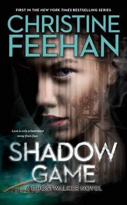 Shadow Game by Feehan, Christine