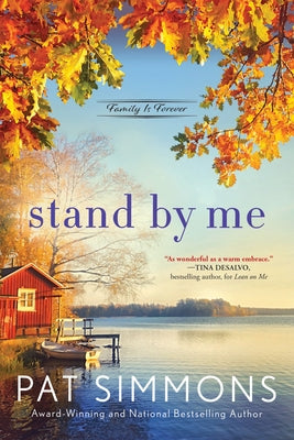 Stand by Me by Simmons, Pat