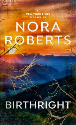 Birthright by Roberts, Nora