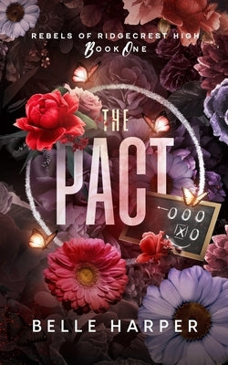 The Pact by Harper, Belle