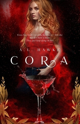 Cora by Hawke, A. L.